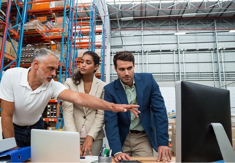 Inventory Management