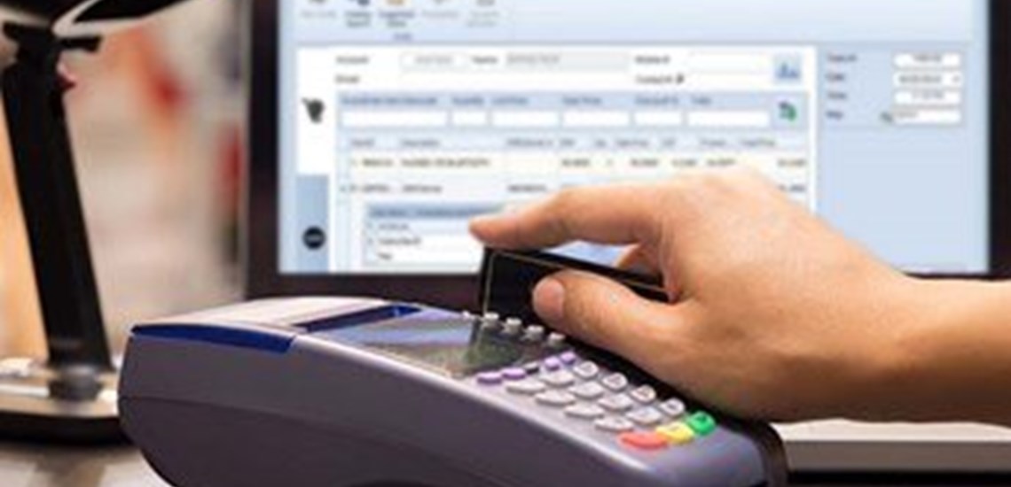 Professional Multi Store POS