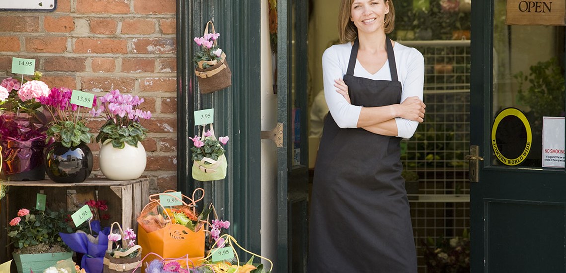 Small Business
