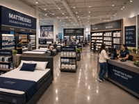 Mattresses POS
