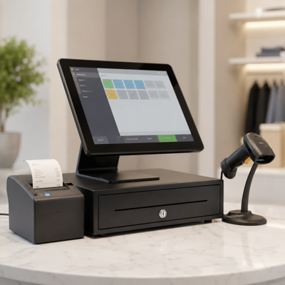 Product Category: POS-Hardware