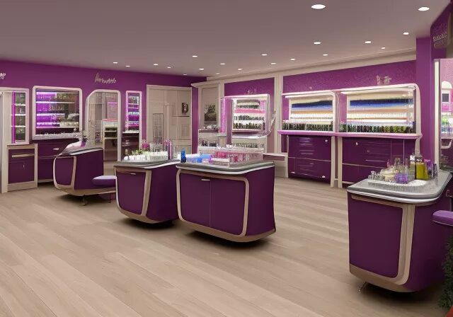 Beauty Supply